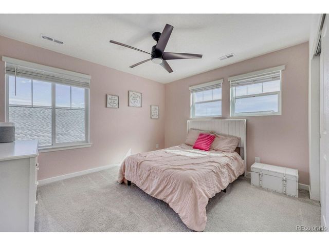 1279 Black Haw St, Elizabeth, CO 80107