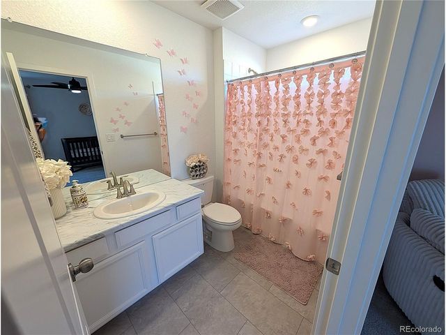 1279 Black Haw St, Elizabeth, CO 80107