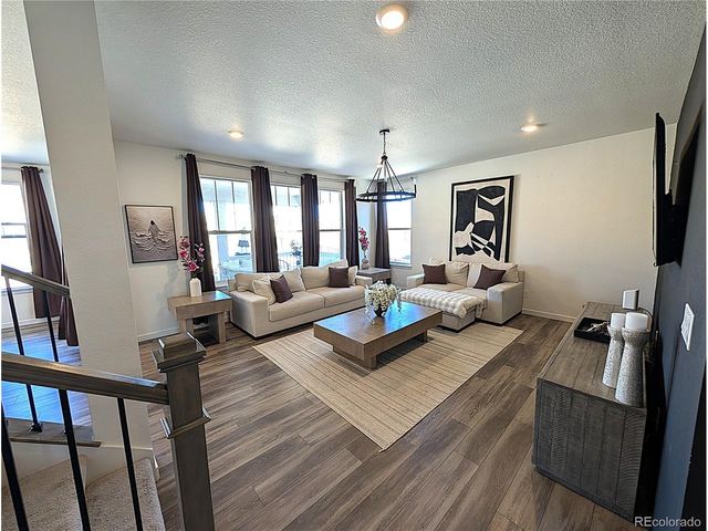 1279 Black Haw St, Elizabeth, CO 80107