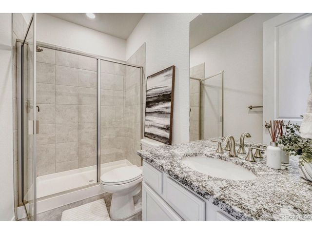 1279 Black Haw St, Elizabeth, CO 80107