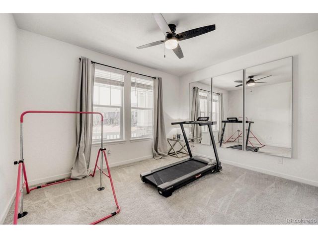 1279 Black Haw St, Elizabeth, CO 80107