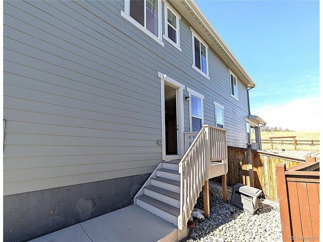 1279 Black Haw St, Elizabeth, CO 80107