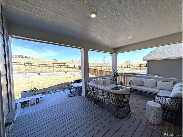 1279 Black Haw St, Elizabeth, CO 80107