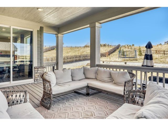 1279 Black Haw St, Elizabeth, CO 80107