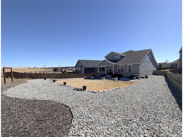 1279 Black Haw St, Elizabeth, CO 80107