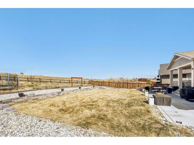 1279 Black Haw St, Elizabeth, CO 80107