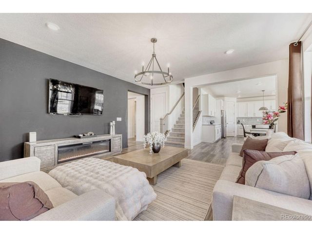 1279 Black Haw St, Elizabeth, CO 80107