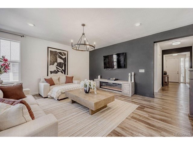 1279 Black Haw St, Elizabeth, CO 80107