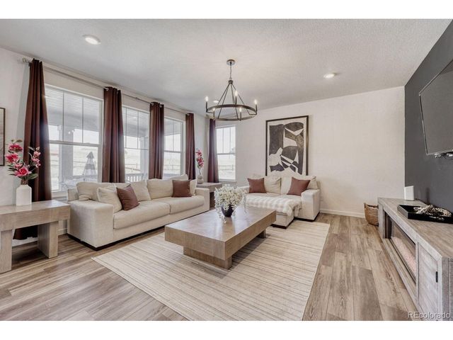 1279 Black Haw St, Elizabeth, CO 80107