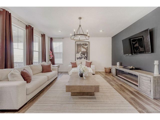 1279 Black Haw St, Elizabeth, CO 80107