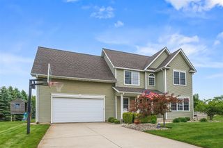 1449 Solak Court, Saint Joseph, MI 49085