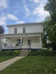 223 E MAIN STREET, Campbellsport, WI 53010