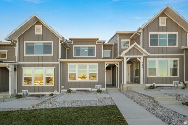 7531 S TOPAZ SKY LN, West Jordan, UT 84081