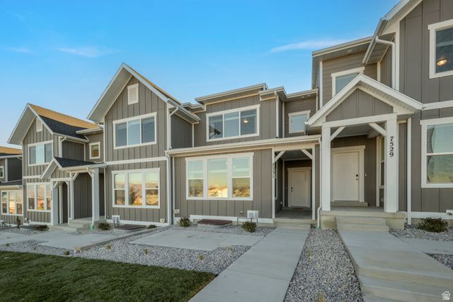 7531 S TOPAZ SKY LN, West Jordan, UT 84081