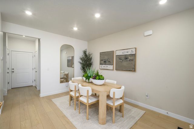 7531 S TOPAZ SKY LN, West Jordan, UT 84081