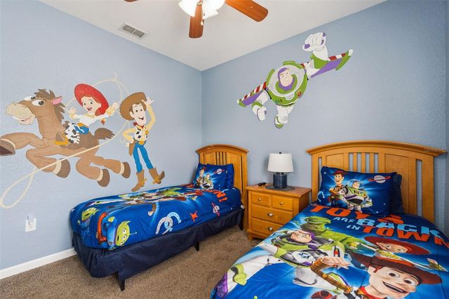 2821 ALMATON LOOP 203, Kissimmee, FL 34747