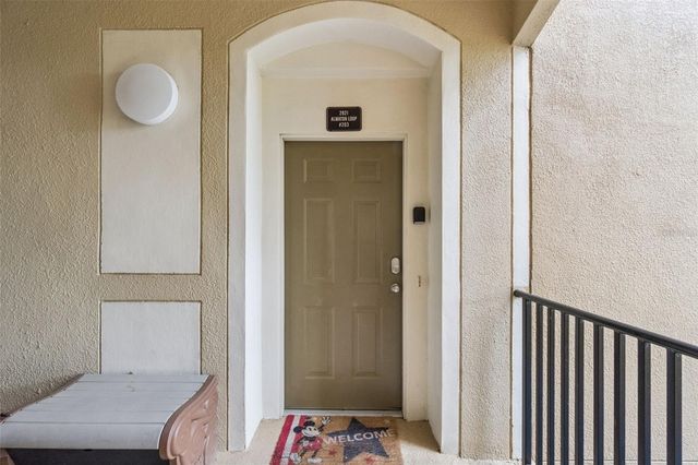 2821 ALMATON LOOP 203, Kissimmee, FL 34747