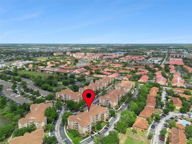 2821 ALMATON LOOP 203, Kissimmee, FL 34747