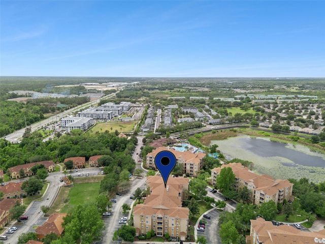 2821 ALMATON LOOP 203, Kissimmee, FL 34747