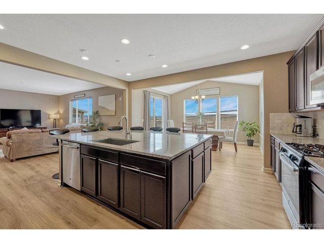 7516 Oasis Dr, Castle Rock, CO 80108