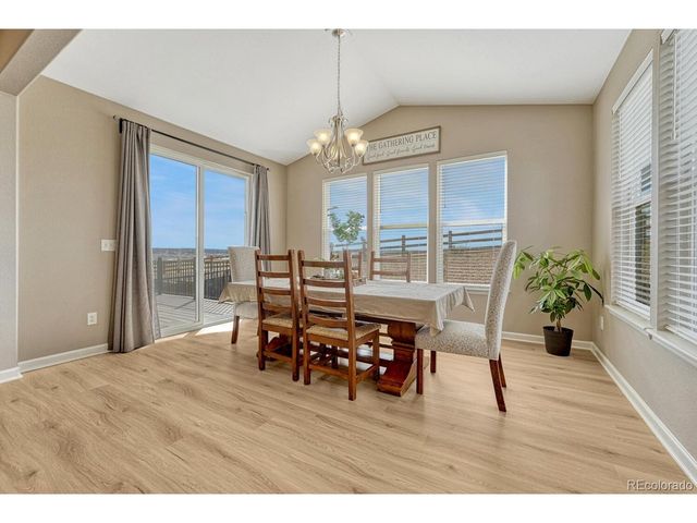 7516 Oasis Dr, Castle Rock, CO 80108