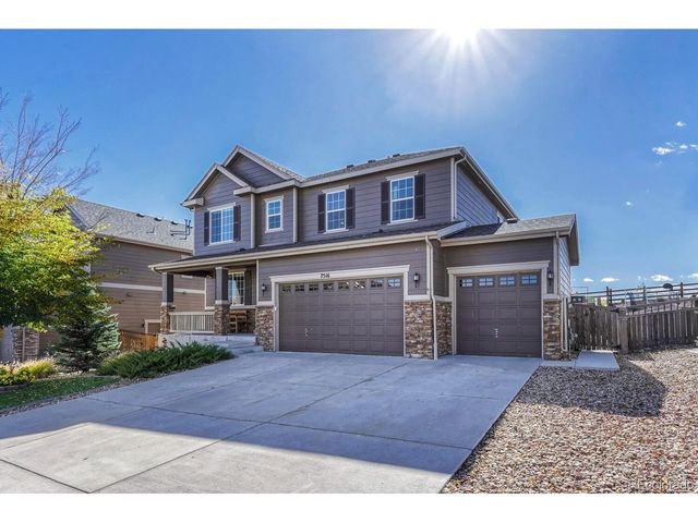 7516 Oasis Dr, Castle Rock, CO 80108