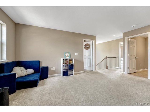 7516 Oasis Dr, Castle Rock, CO 80108