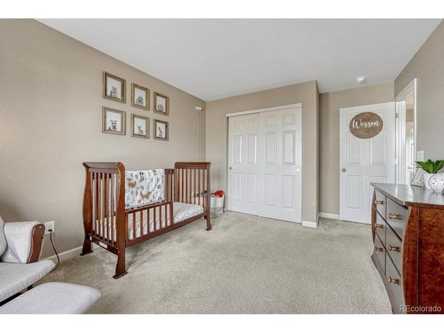 7516 Oasis Dr, Castle Rock, CO 80108