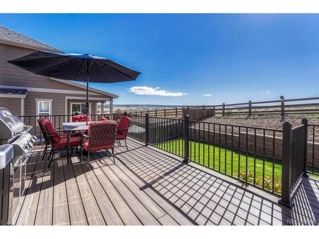 7516 Oasis Dr, Castle Rock, CO 80108