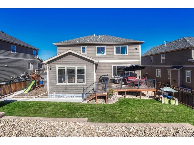 7516 Oasis Dr, Castle Rock, CO 80108