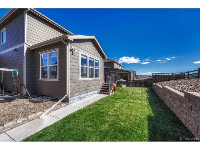 7516 Oasis Dr, Castle Rock, CO 80108