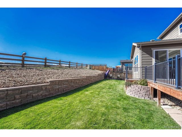 7516 Oasis Dr, Castle Rock, CO 80108