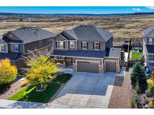 7516 Oasis Dr, Castle Rock, CO 80108
