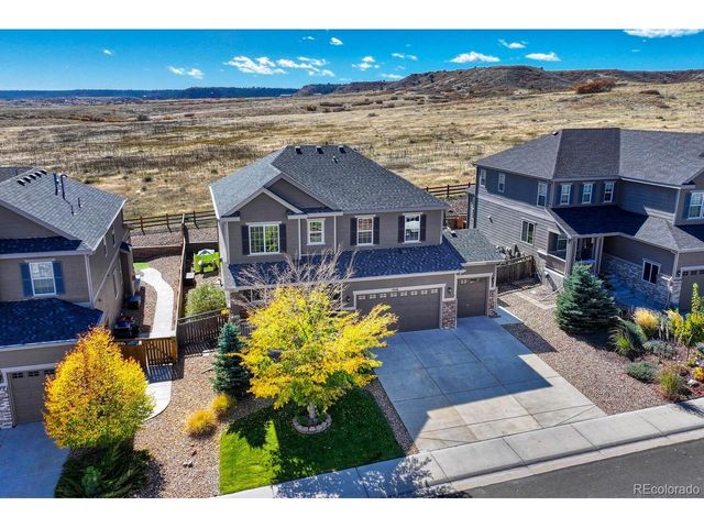 7516 Oasis Dr, Castle Rock, CO 80108