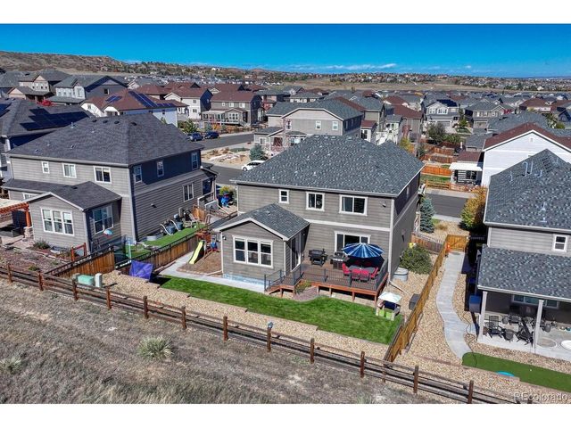 7516 Oasis Dr, Castle Rock, CO 80108