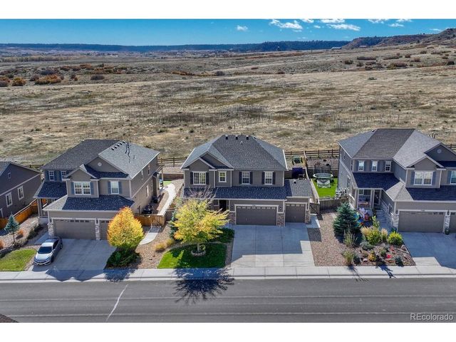 7516 Oasis Dr, Castle Rock, CO 80108