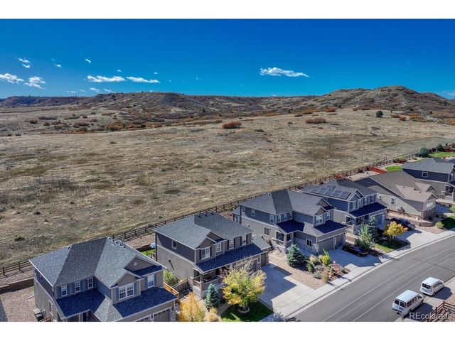 7516 Oasis Dr, Castle Rock, CO 80108