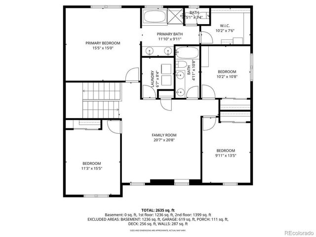 7516 Oasis Dr, Castle Rock, CO 80108