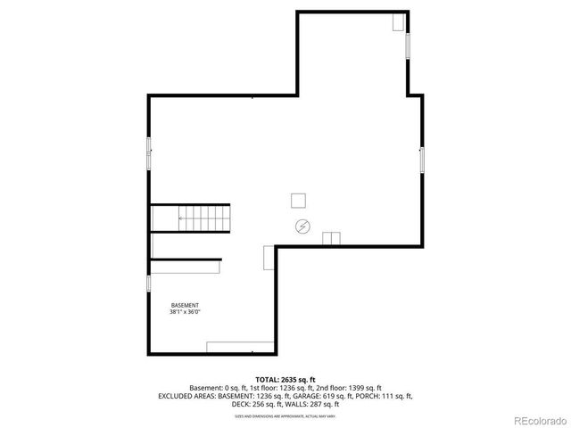 7516 Oasis Dr, Castle Rock, CO 80108