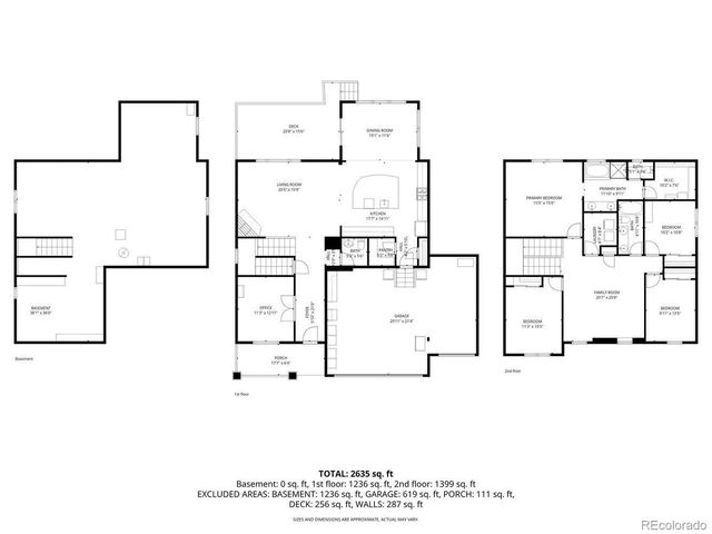 7516 Oasis Dr, Castle Rock, CO 80108