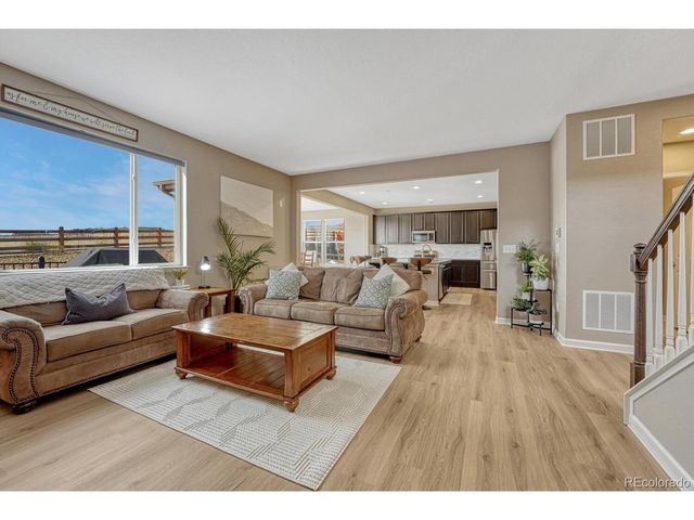 7516 Oasis Dr, Castle Rock, CO 80108