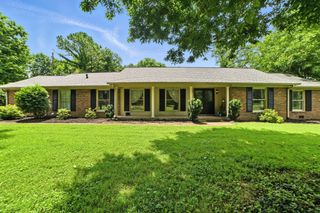 5125 Seward Rd, Brentwood, TN 37027