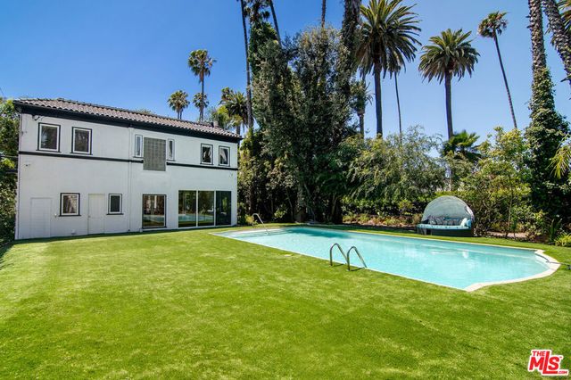 508 N Canon Drive, Beverly Hills, CA 90210