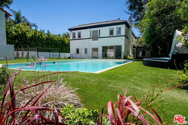 508 N Canon Drive, Beverly Hills, CA 90210