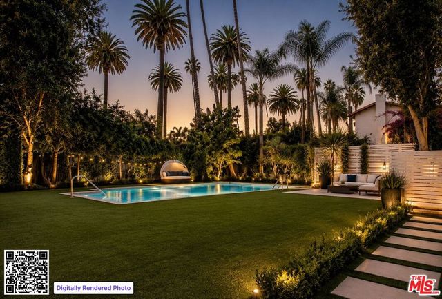 508 N Canon Drive, Beverly Hills, CA 90210
