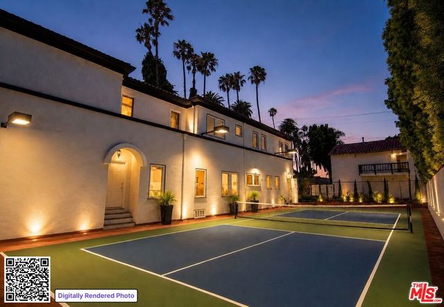 508 N Canon Drive, Beverly Hills, CA 90210