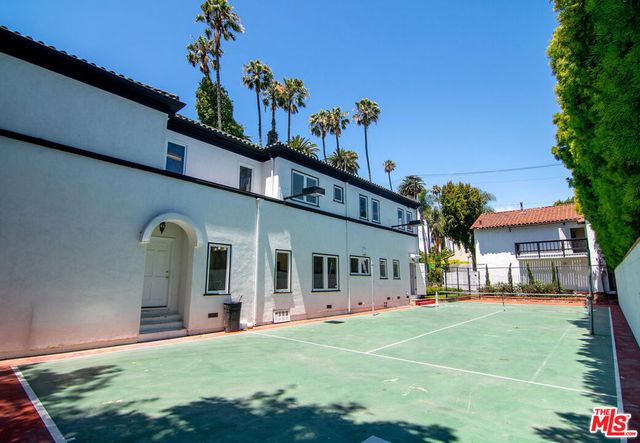 508 N Canon Drive, Beverly Hills, CA 90210