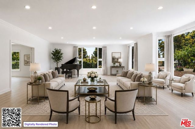 508 N Canon Drive, Beverly Hills, CA 90210