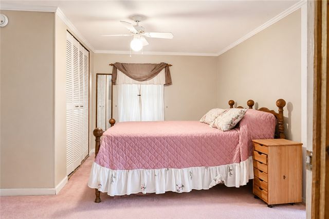 8 Woodward Street, Belton, SC 29627