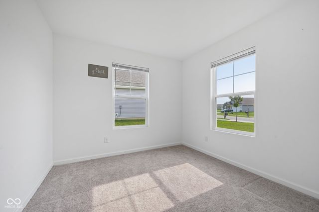 1612 N Regatta Drive, Greenfield, IN 46140